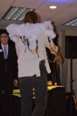 MarsCon's  6th Masquerade Ball